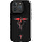 Texas Tech University Red Raiders Logo iPhone 16 Pro Impact Case